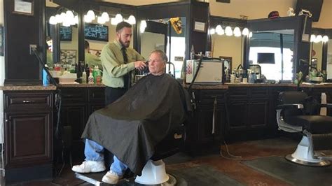 TOP 10 BEST Barbers in Rock Hill, SC